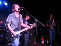 The Opus Flux - Hands To Heaven (Breathe Cover)