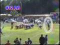 Lamaar Thomas Football Friendly High school to Ohio State