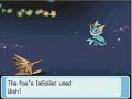 #5 - Pokémon Platinum Wi-Fi Battle : GamerJ95 Vs. AyuBooFTW