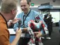 JavaOne on the floor interview