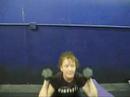 North Shore CrossFit 11-16-2007