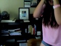 Click here to watch this video Singer gets attack by crazy gagsta women! ( not in real life though)
