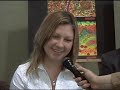 Powiat Żarski: VII Targi Edukacyjne 2008 - cz.2/3