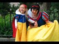 disney princess medley