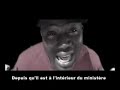 le reggae de Sarkosy