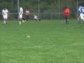 [08-09] FC La Combe 2 - USCM 2 (07.09.08)