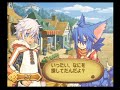 サモンナイト4動画