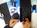 Unboxing of Jabra JX10 Cara in stainless-steel by MSGDigital.com