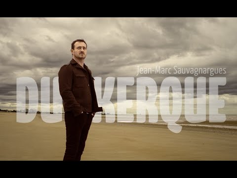 Dunkerque - Jean Marc Sauvagnargues - Album Novembre 67