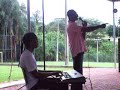 DAniel Ribeiro- A COROA