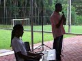 DAniel Ribeiro- A COROA