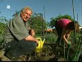 Ackern im Garten - Reportage Sat.1 Magazin - Teil 1