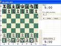Chessworld.net presents Blitz #290 vs. Namrepus (2100) - Morning of 20th July 2009