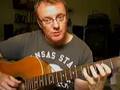 Tutorial  - La Grange by ZZ Top
