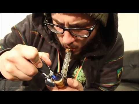 Sweat Marijuana Pipes and Bongs for Pot - 420 Glass Smoking Products - 2013 Weed