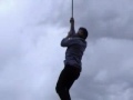 Islamabad 7: Rope Climbing ??????? Islamabad 7: Rope Climbing ???????