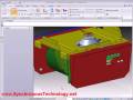 Synchronous Technology - Solid Edge ST Assembly Modifications