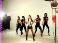 Puma & VNR Presents...The Bangz Ft. The New Boyz Found my swag