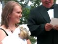 The Cowboy and Cloe ShiTsu Wedding