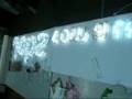 LED signs Jobs.com.au and Metaplanners