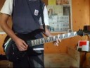 Limp Bizkit - Re-Arranged Cover
