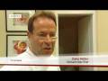 euromaxx a la carte | Turbot and salmon roulade in herbs