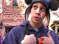 Tim Babb's Kingdom Comedy: Jungle Cruise-The Movie