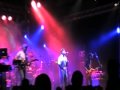 Living Colour live Estragon 09 Bi