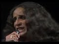 MARIA BETHANIA - CALICE - DECADA DE 70