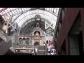 Winkels to the Left, Winkels to the Right: Thoughts from Places, Antwerp