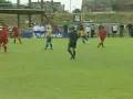 Mansfield Town 4-4 Macclesfield Town