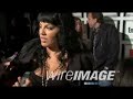 Sara Ramirez - Entertainment Weekly Upfront Party