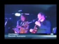Christopher Cross e Monica Sarnelli al Bluestone