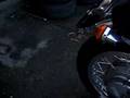 Moto Guzzi 850-T sound clip