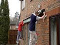 how to fit an awning - without cuts how to fit an awning - without cuts