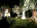 pessebre vivent de ribes