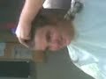 ed raspando o cabelo