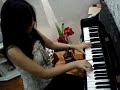 Aclame ao Senhor (piano)
