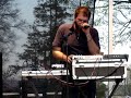 Casiotone For The Painfully Alone - Nashville Parthenon