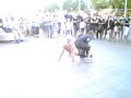 Breakdance Kudam