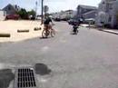 Handcycling LBI Summer 07