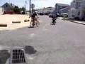 Handcycling LBI Summer 07