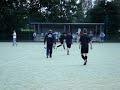 Wingers 3-1 Fineweave: Nut misses again Wingers 3-1 Fineweave: Nut misses again