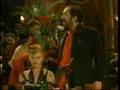 The Cook, The Thief, His Wife & Her Lover Scene 1