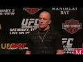 GSP answers questions