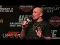 GSP answers questions GSP answers questions