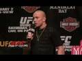 GSP answers questions