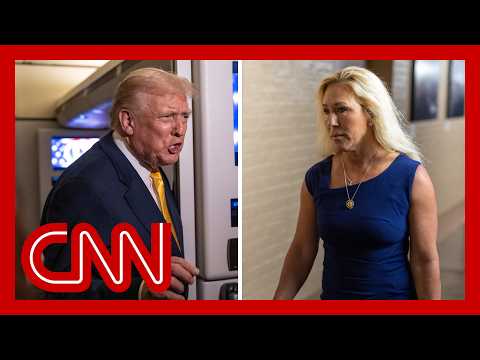 Trump is terrified of the release of Epstein files Sohum Parlance II