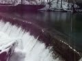 Quechee Falls