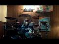 underoath-reinventing the exit drum cover